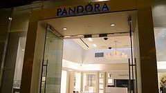 pandora bracelet prices